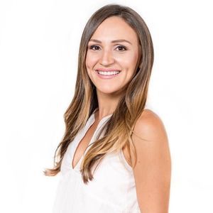 Meet your Posher, Karen